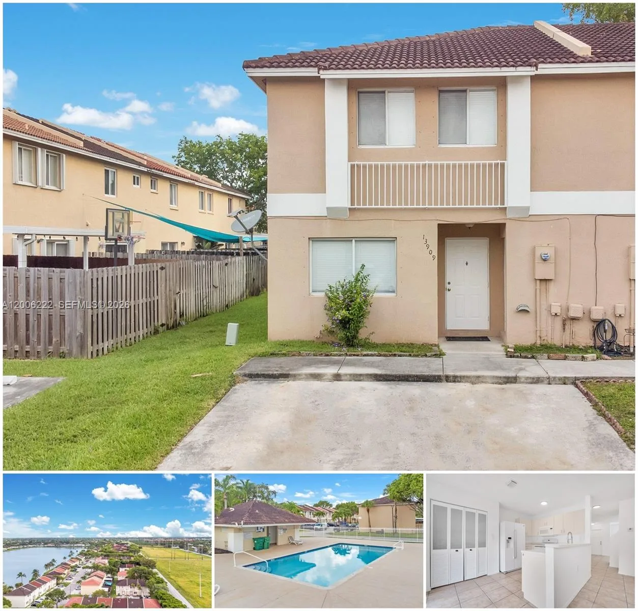 13909 SW 178th St, Miami, FL 33177