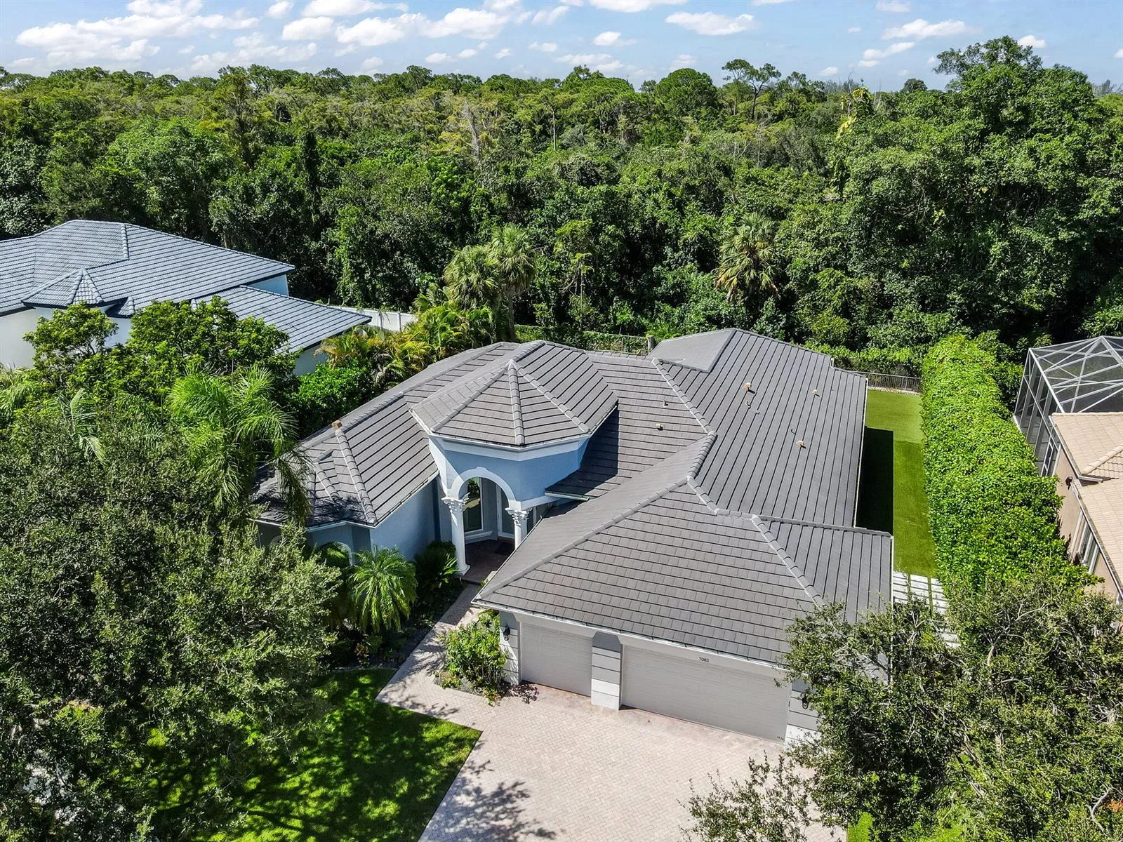 7083 NW 71ST Manor, Parkland, FL 33067 photo 2