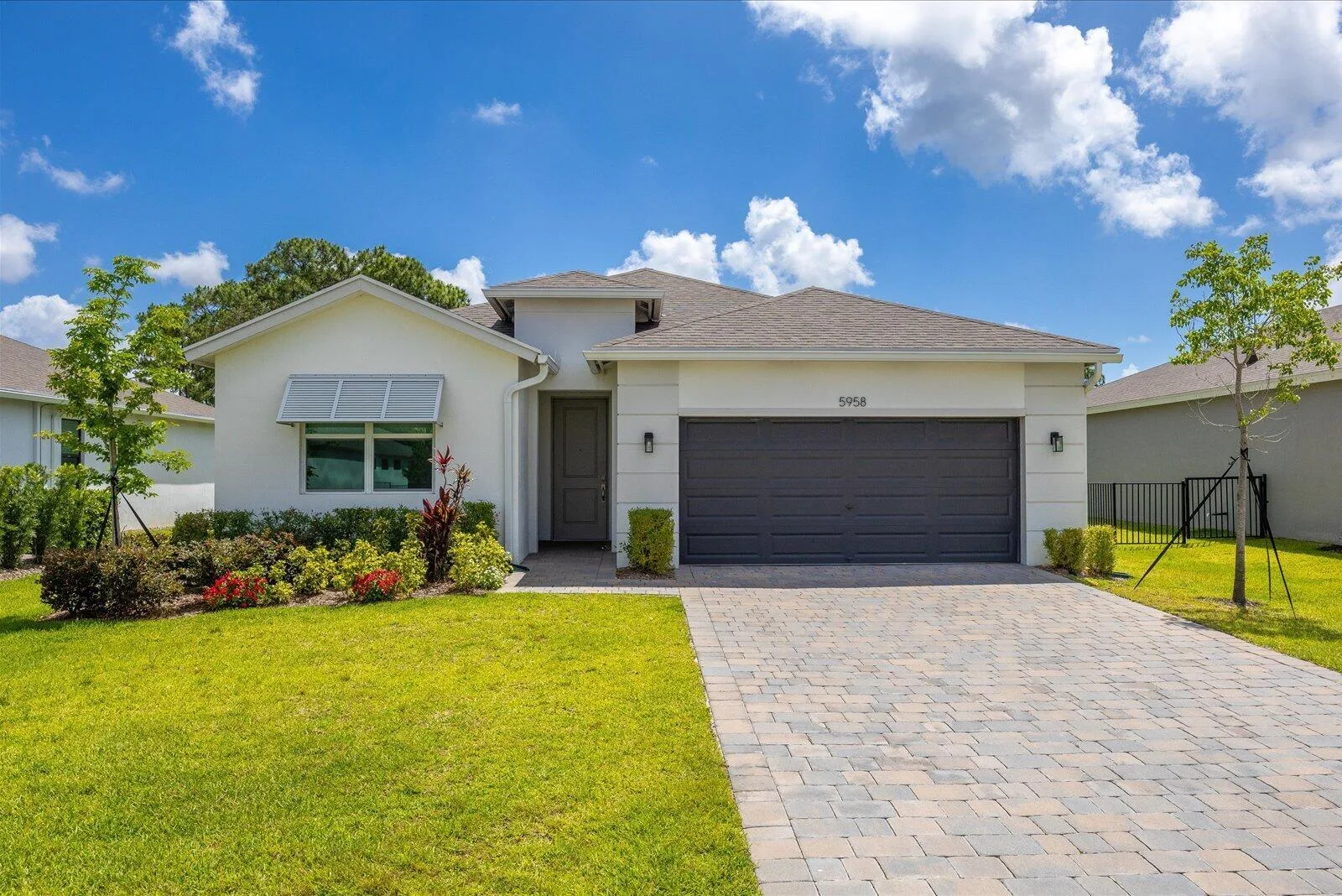 5958 SE Sky Blue Circle, Stuart, FL 34997