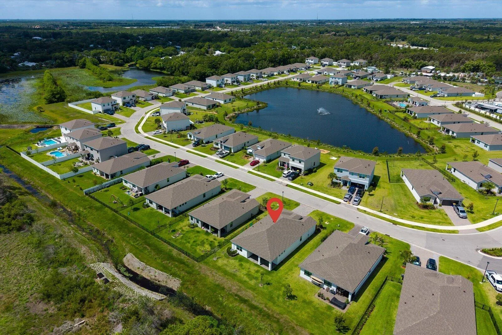 5958 SE Sky Blue Circle, Stuart, FL 34997 photo 3