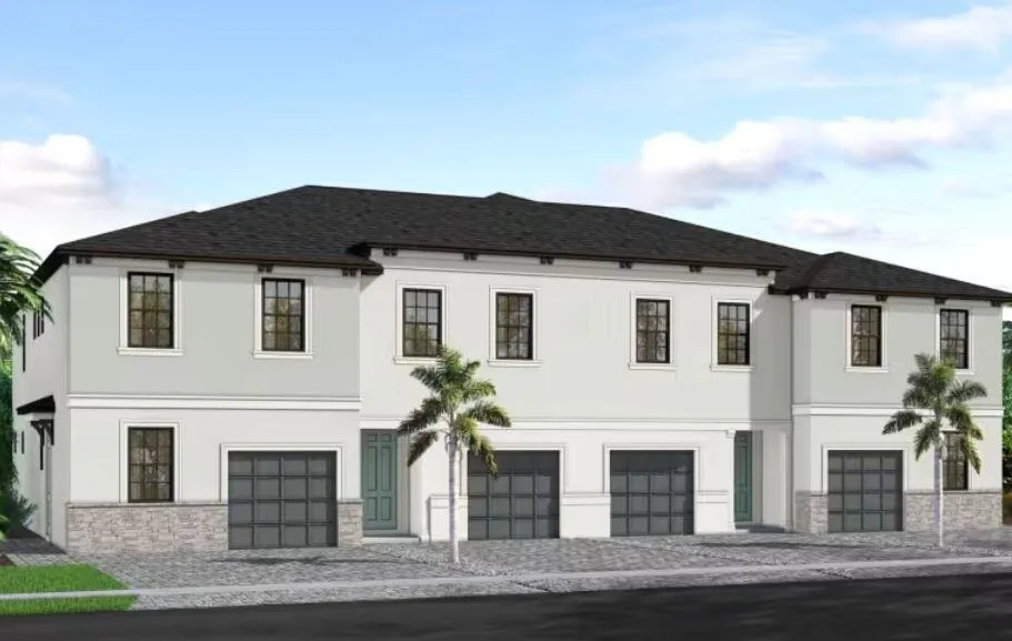 7794 SW Bentley Lane # Nautical 81-16, Stuart, FL 34997