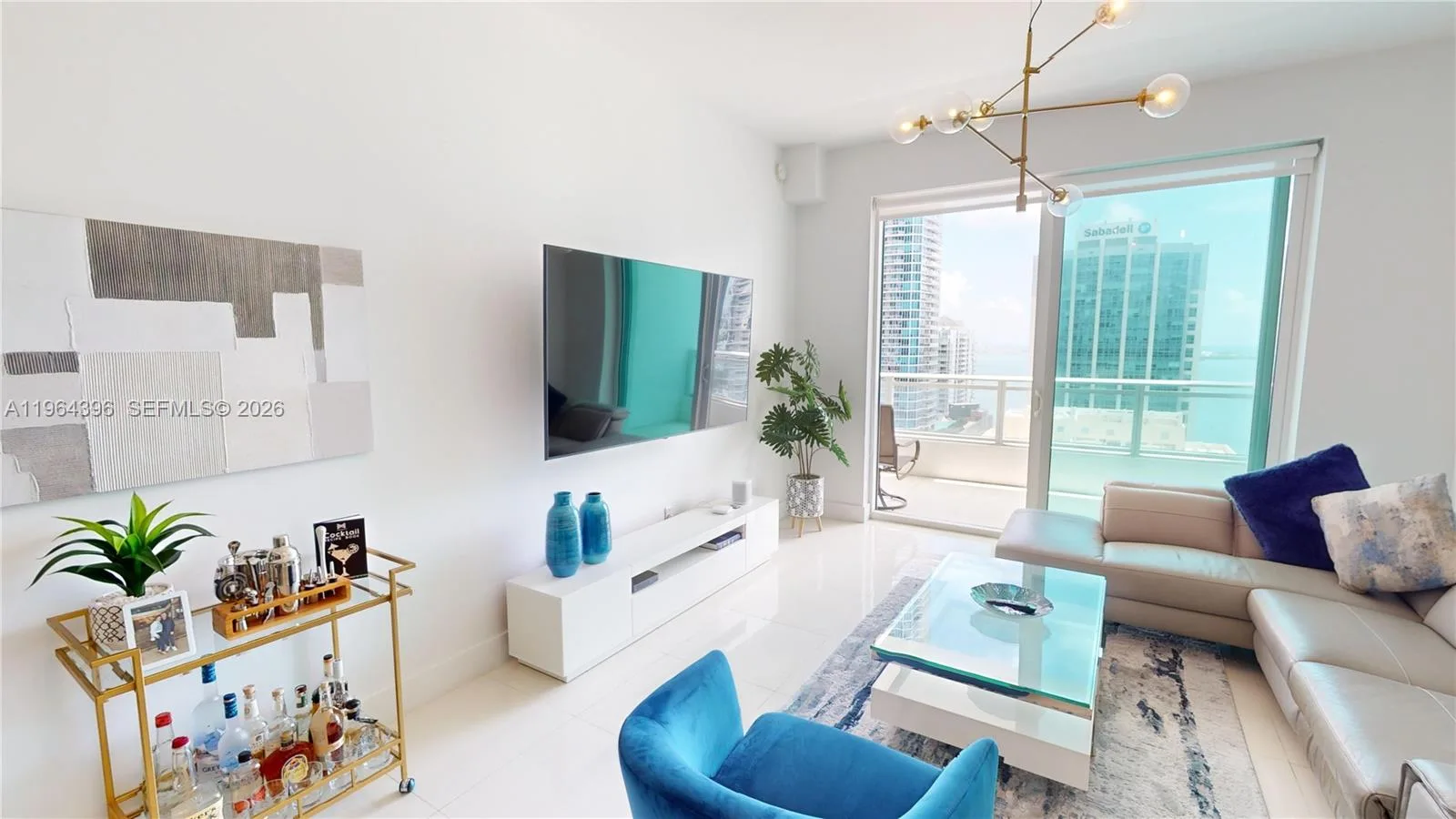 1080 N Brickell Ave # 2804, Miami, FL 33131 photo 10