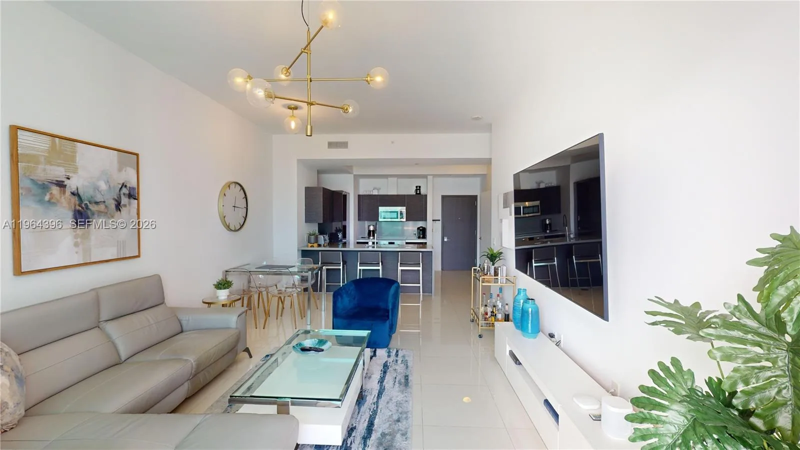 1080 N Brickell Ave # 2804, Miami, FL 33131 photo 11