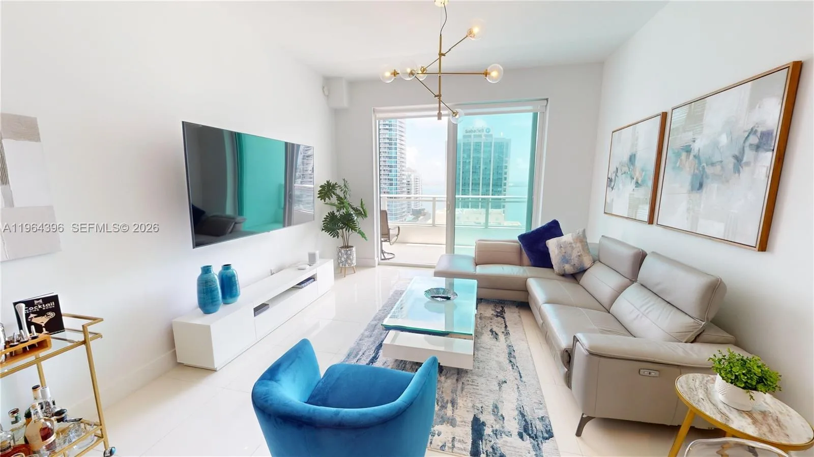1080 N Brickell Ave # 2804, Miami, FL 33131 photo 13