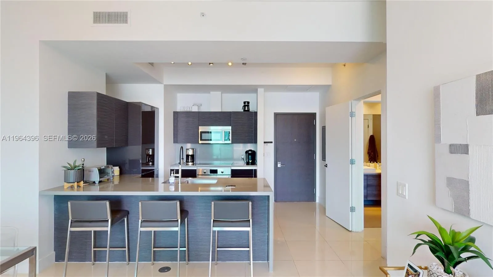 1080 N Brickell Ave # 2804, Miami, FL 33131 photo 3