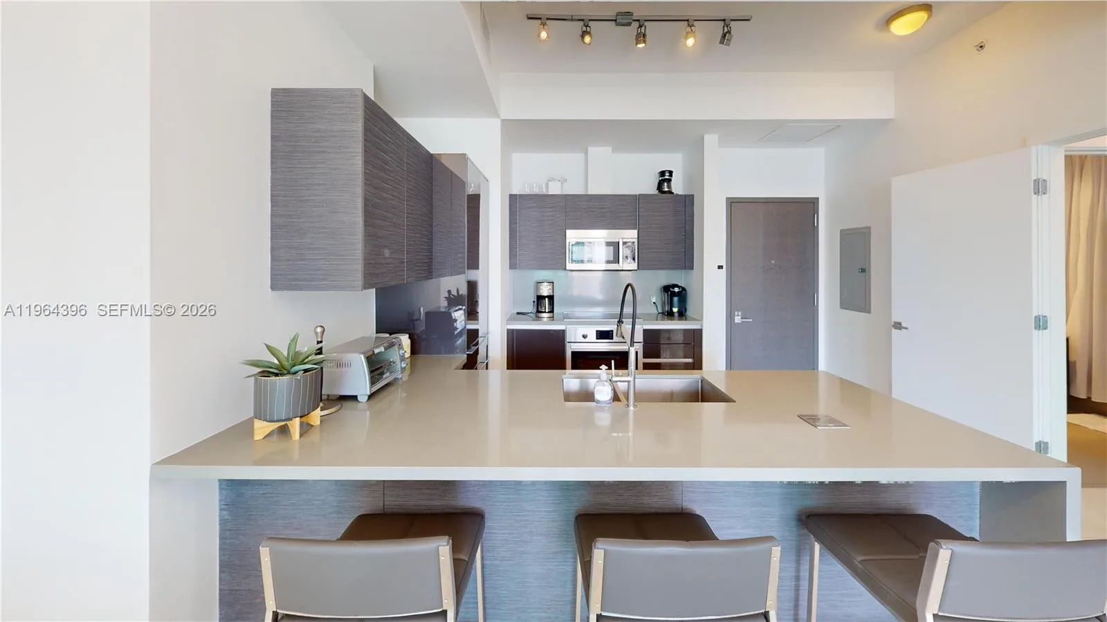 1080 N Brickell Ave # 2804, Miami, FL 33131 photo 5