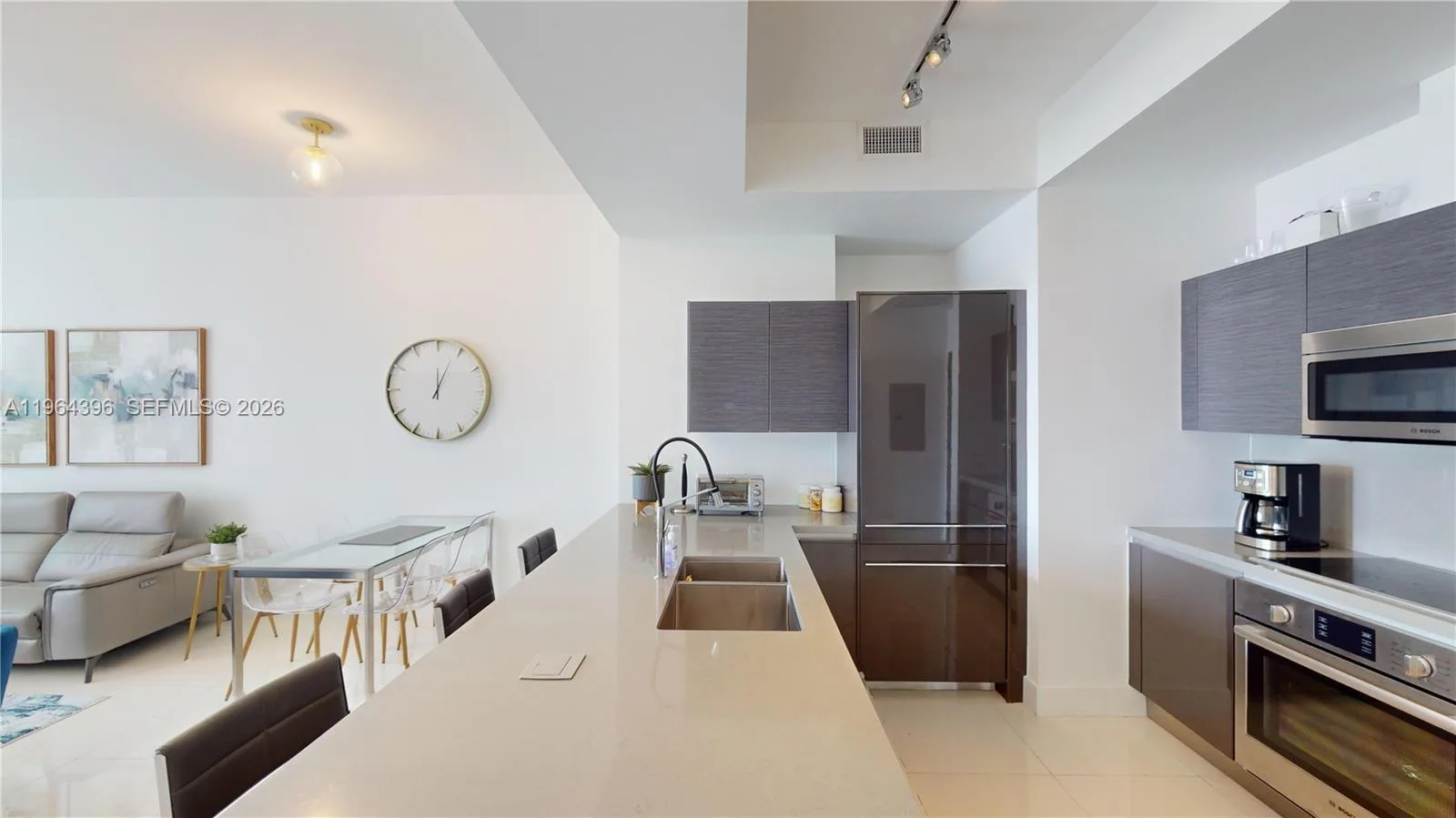 1080 N Brickell Ave # 2804, Miami, FL 33131 photo 8