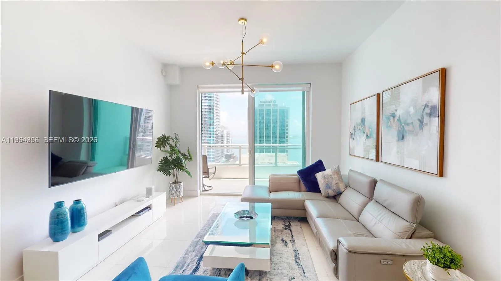 1080 N Brickell Ave # 2804, Miami, FL 33131 photo 9