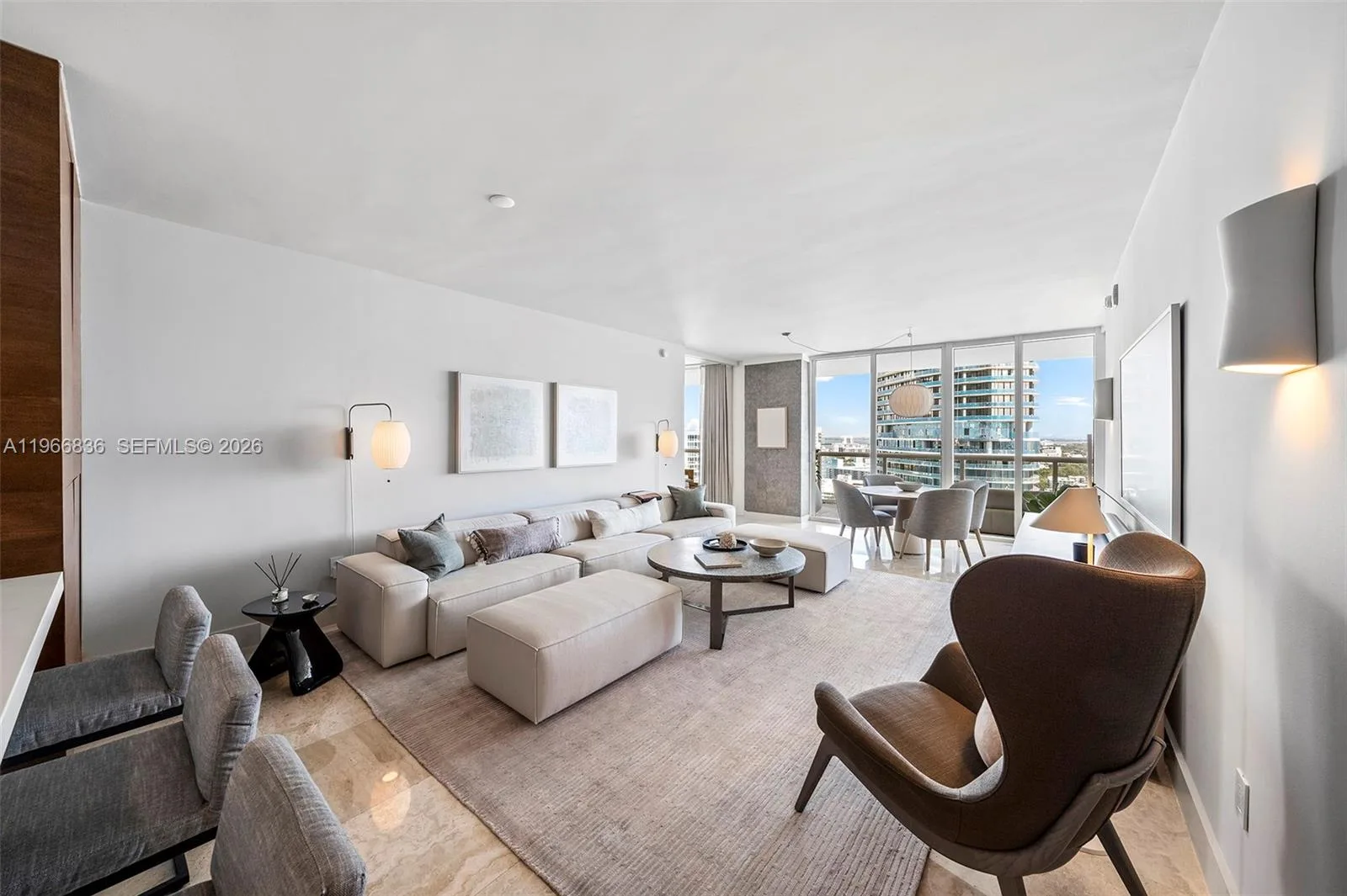 450 Alton Rd # 2706, Miami Beach, FL 33139