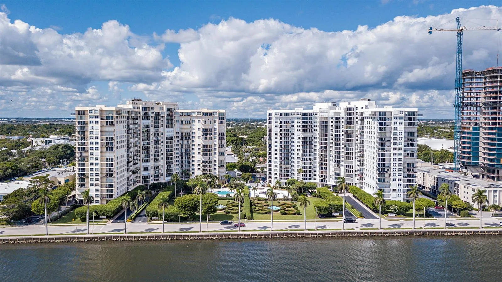 1801 S Flagler Drive # 1105, West Palm Beach, FL 33401