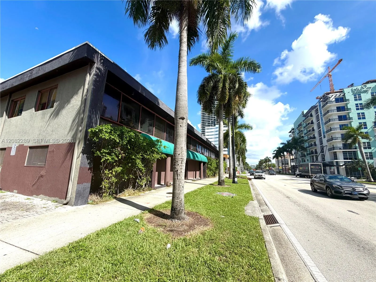 2650 Biscayne Blvd, Miami, FL 33137