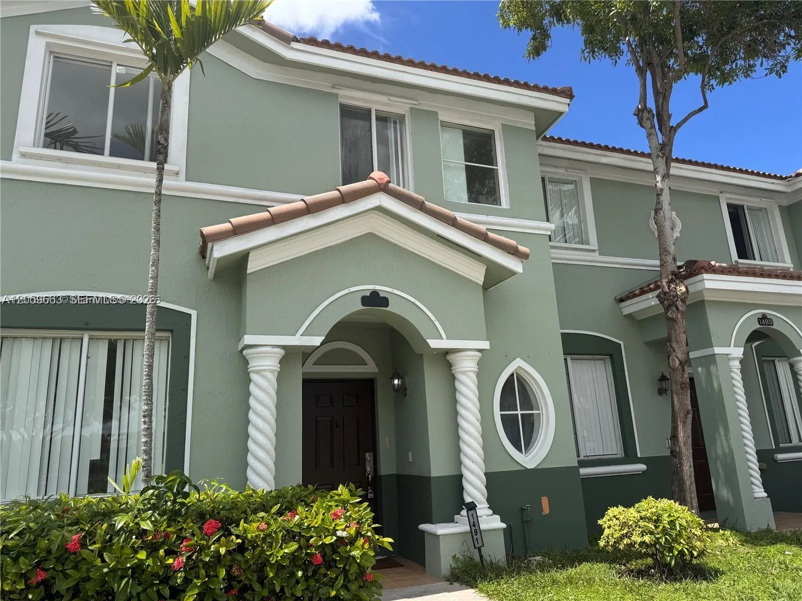 1405 SE 27th Ct # 3, Homestead, FL 33035