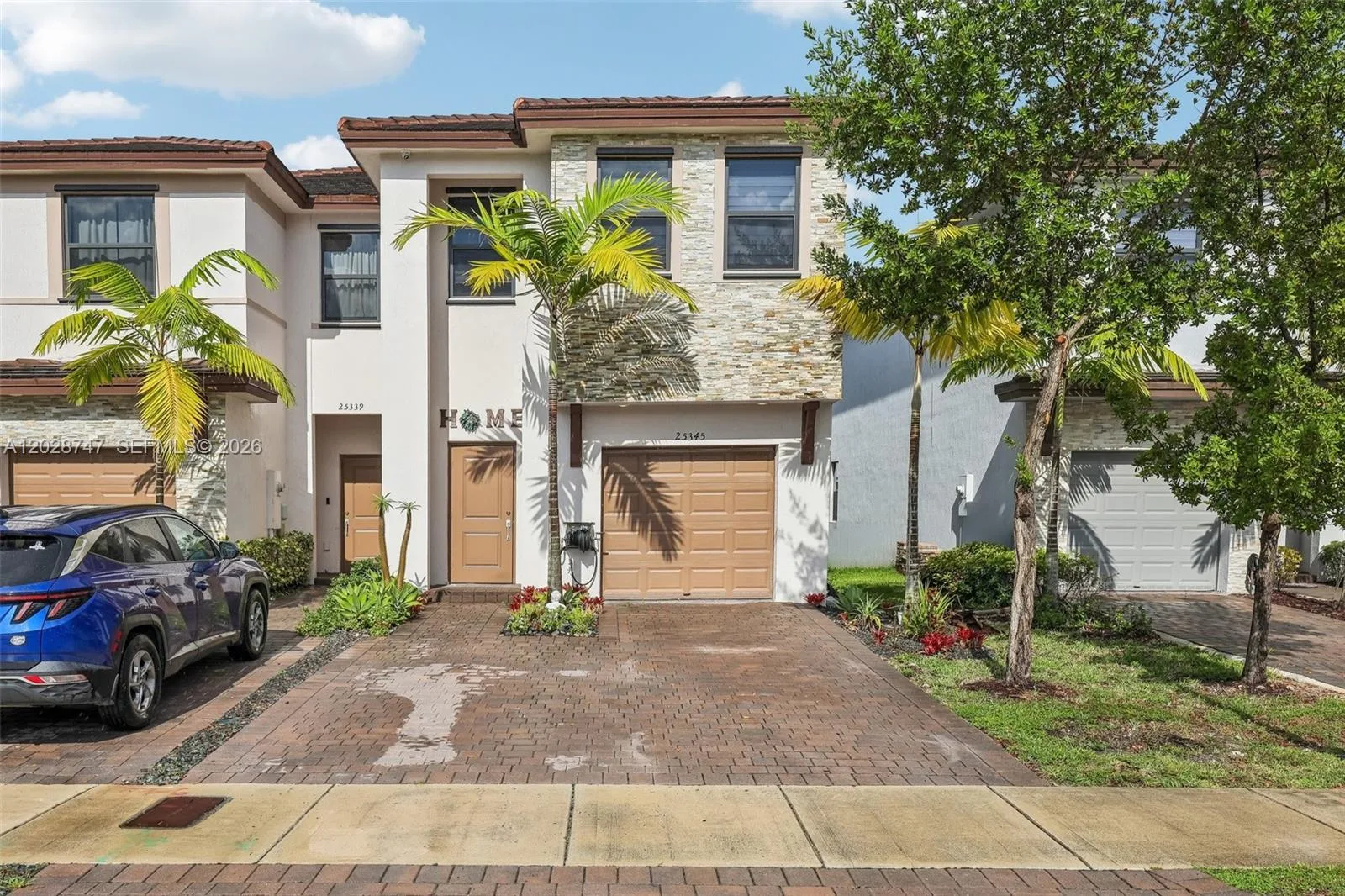 25345 SW 108th Ave, Homestead, FL 33032