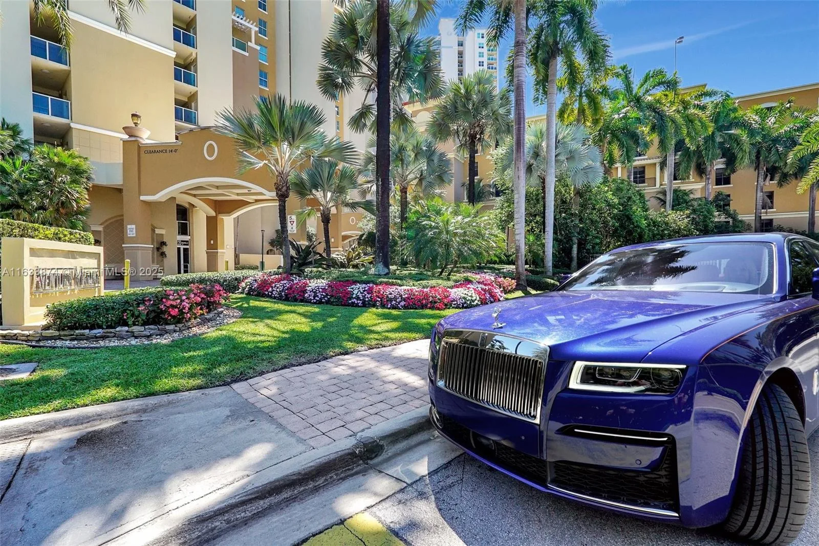 3340 NE 190th St # 1102, Aventura, FL 33180