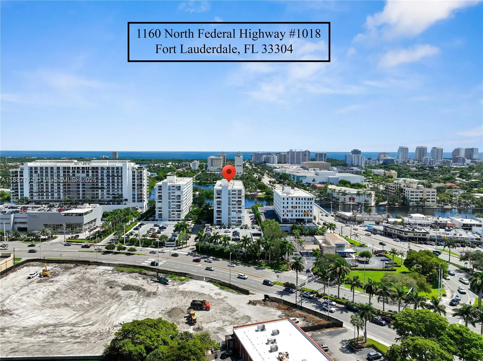 1160 N Federal Hwy # 1018, Fort Lauderdale, FL 33304 photo 2