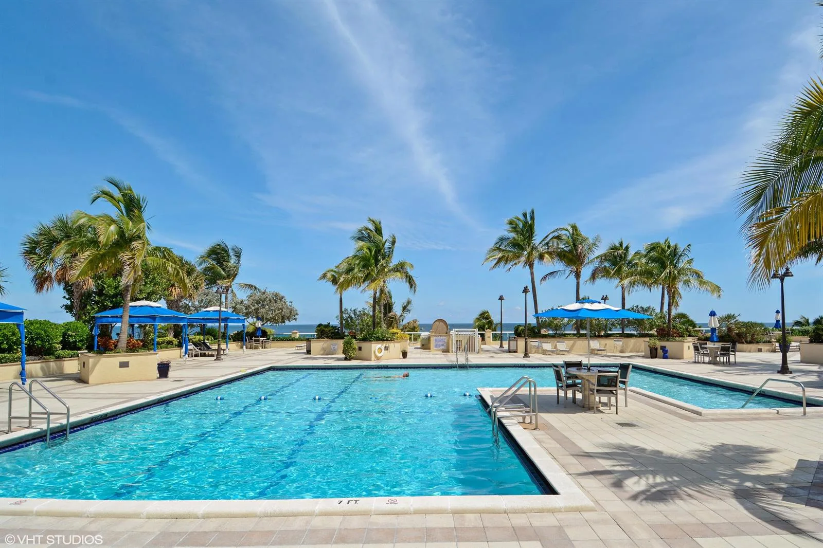 2100 S Ocean Lane # 703, Fort Lauderdale, FL 33316 photo 2
