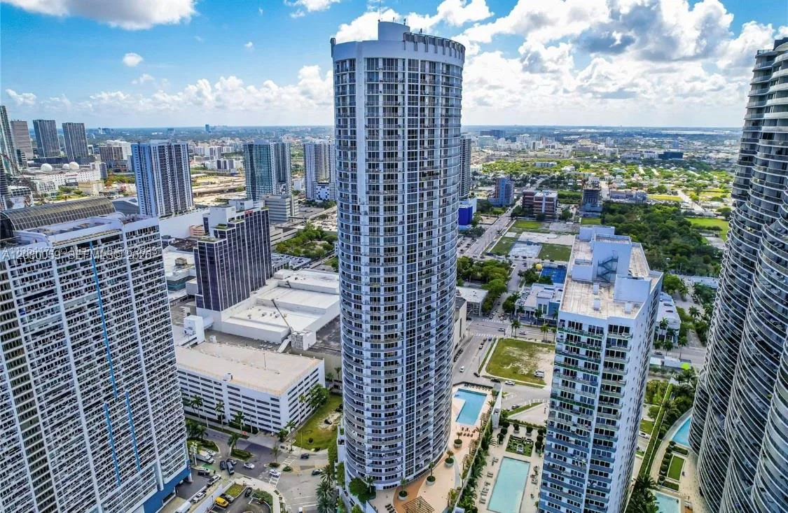 1750 N Bayshore Dr # 4305, Miami, FL 33132 — zdjęcie 2