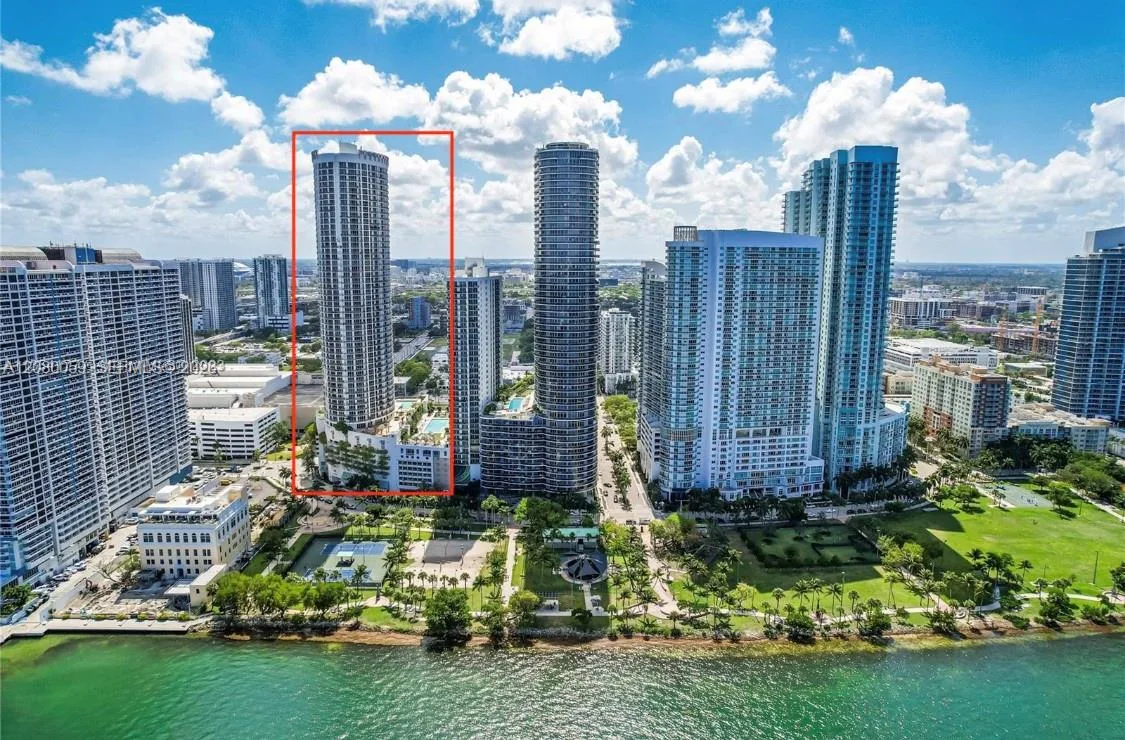 1750 N Bayshore Dr # 4305, Miami, FL 33132 — zdjęcie 3