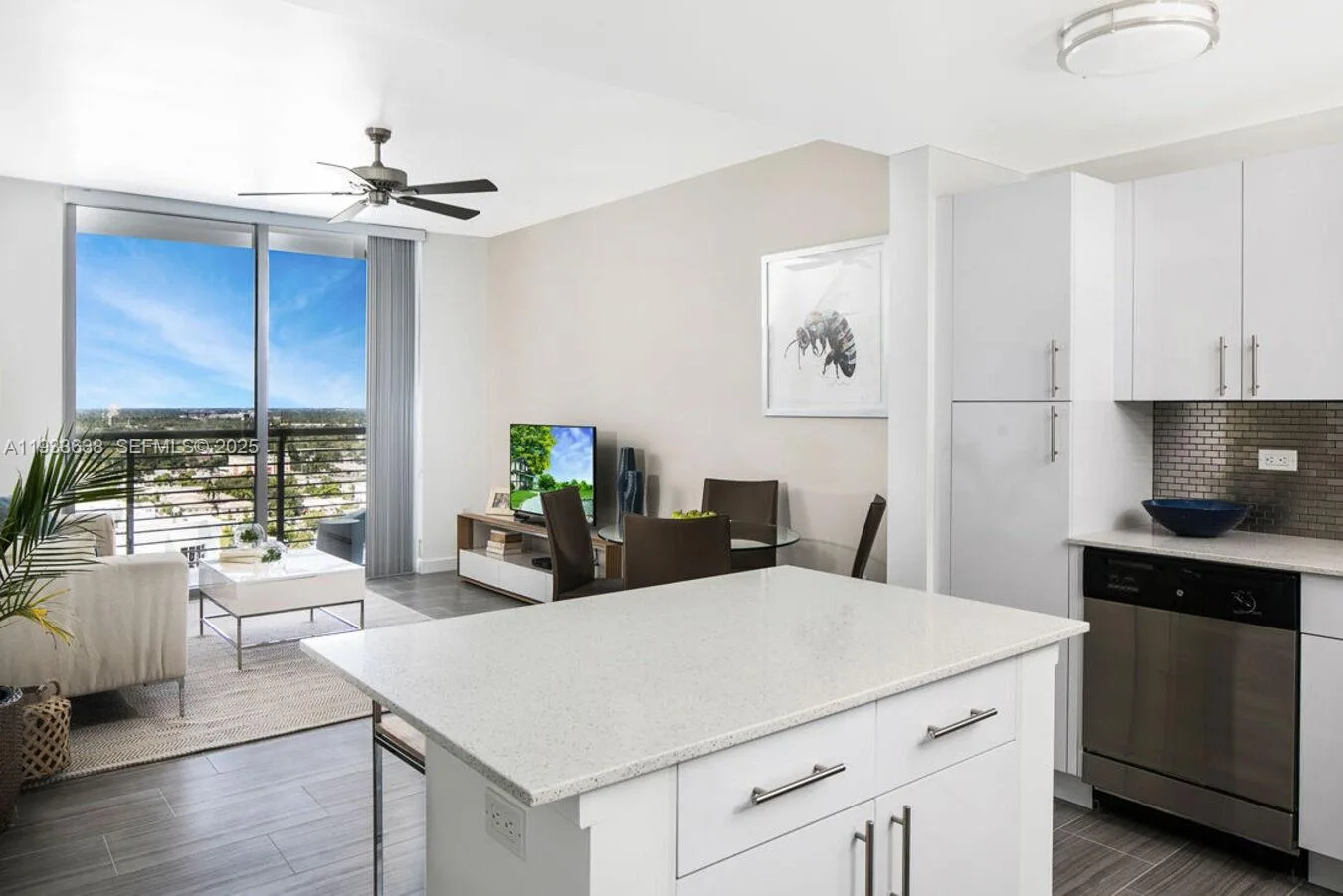 1776 Polk St # 1605, Hollywood, FL 33020