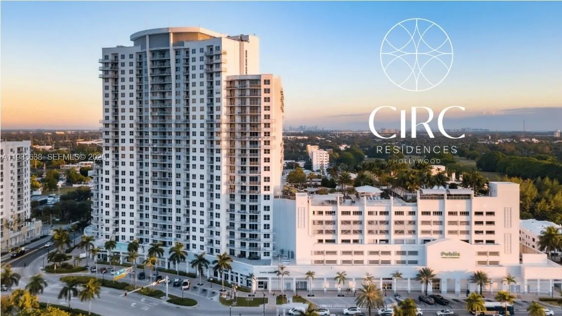 1776 Polk St # 1605, Hollywood, FL 33020 photo 12
