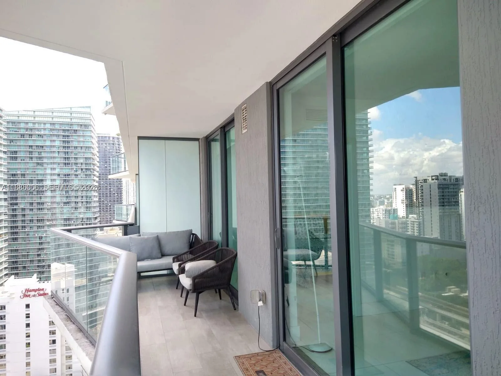 1300 S Miami Ave # 2208, Miami, FL 33130 photo 5