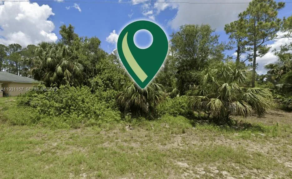 3408 61ST ST W, Lehigh Acres, FL 33971