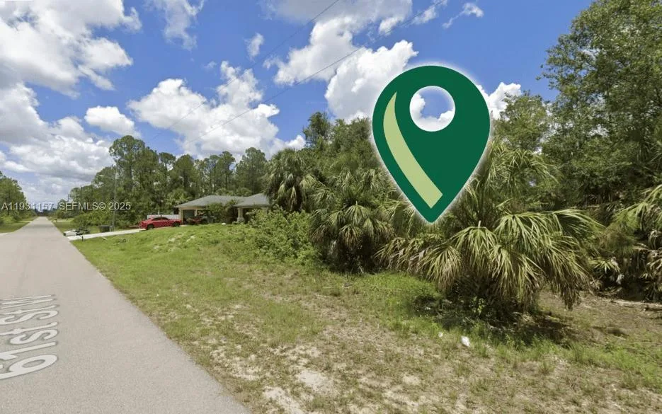 3408 61ST ST W, Lehigh Acres, FL 33971 photo 2