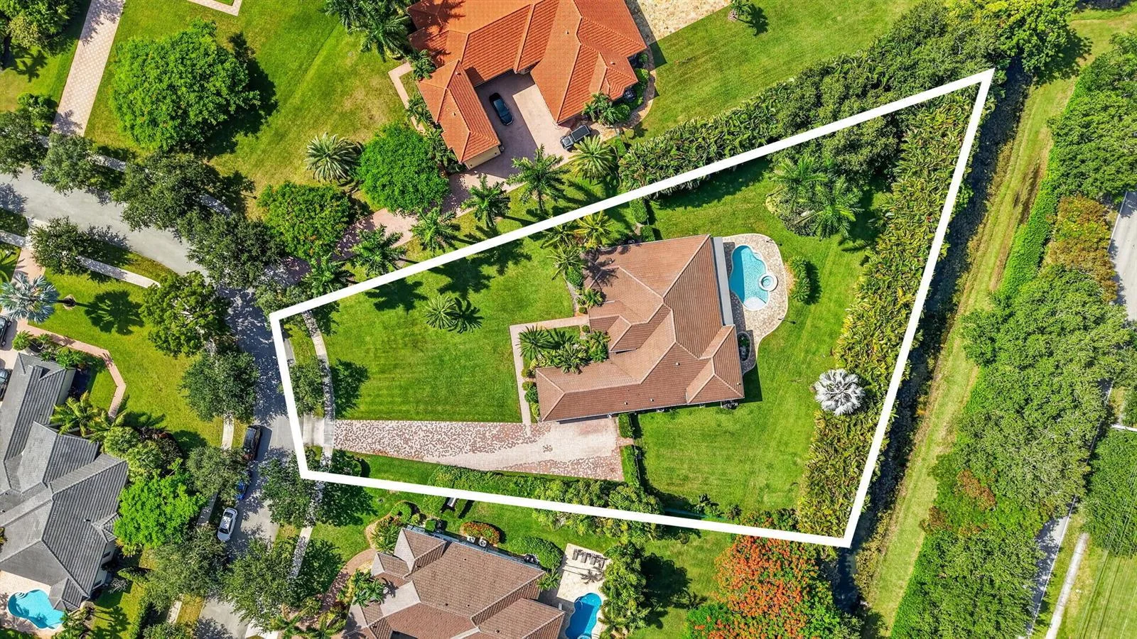 3143 SW 141st Terrace, Davie, FL 33330