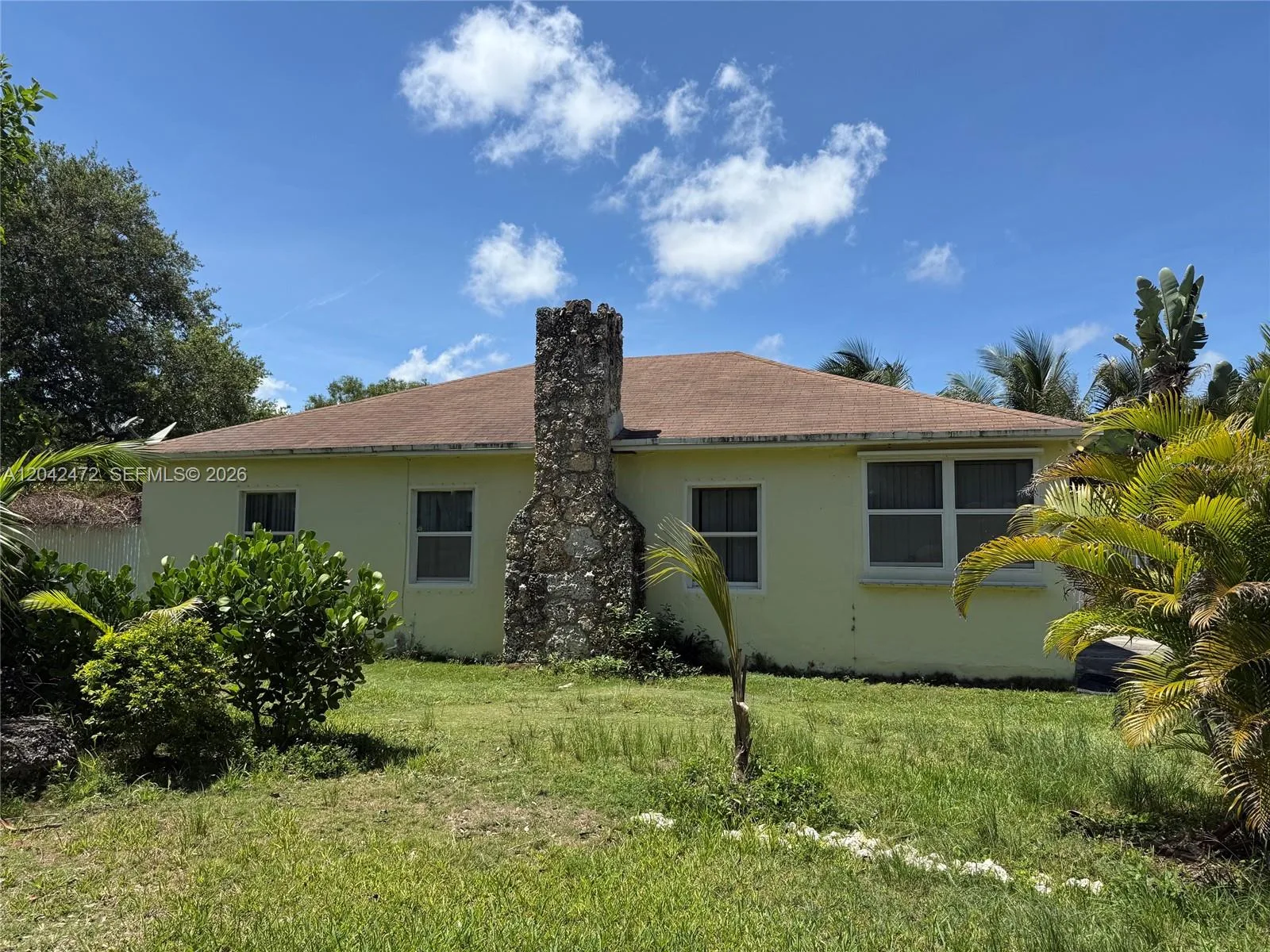 15201 SW 272nd St, Homestead, FL 33032