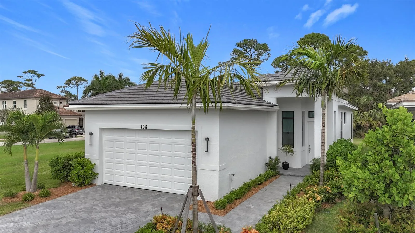 108 SE Strada Cervaro, Port St. Lucie, FL 34952