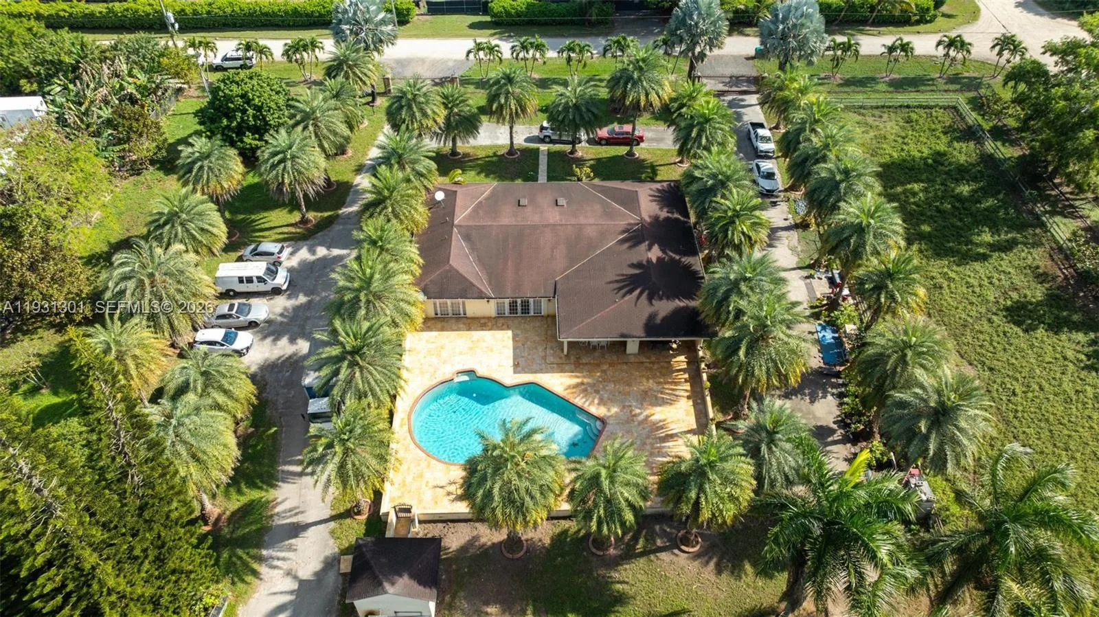 Listing