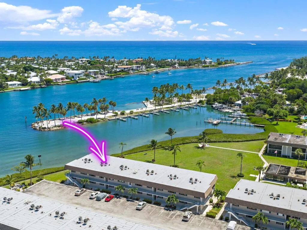 755 Saturn D205 Street # D205, Jupiter, FL 33477 photo 2