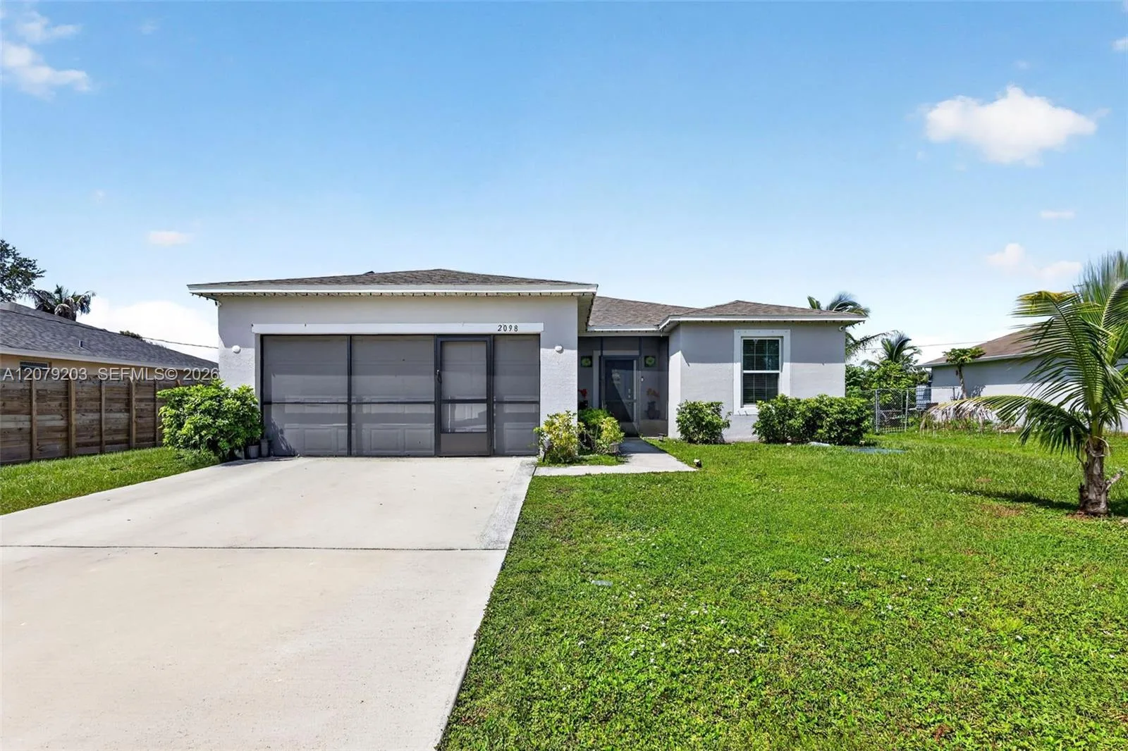2098 SW Burlington St, Port St. Lucie, FL 34984 photo 2