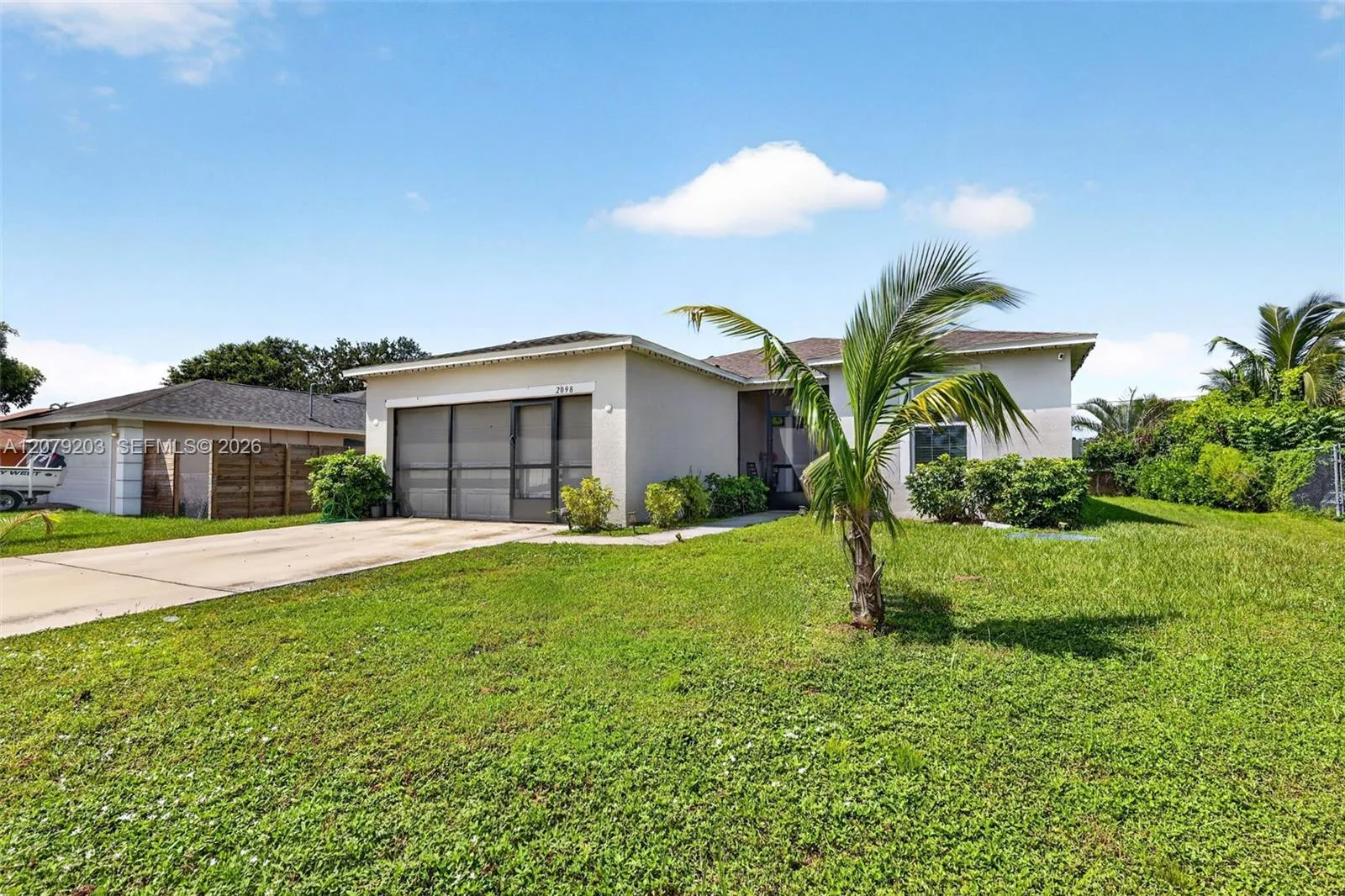 2098 SW Burlington St, Port St. Lucie, FL 34984 photo 3