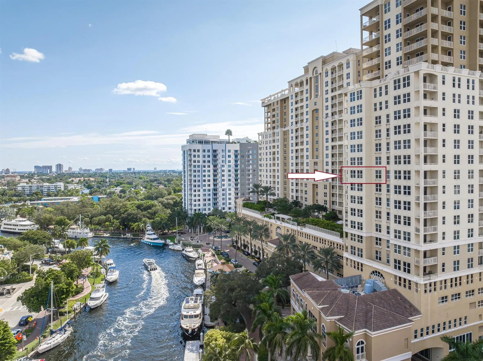 511 SE 5 Avenue # 1217, Fort Lauderdale, FL 33301 — zdjęcie 5