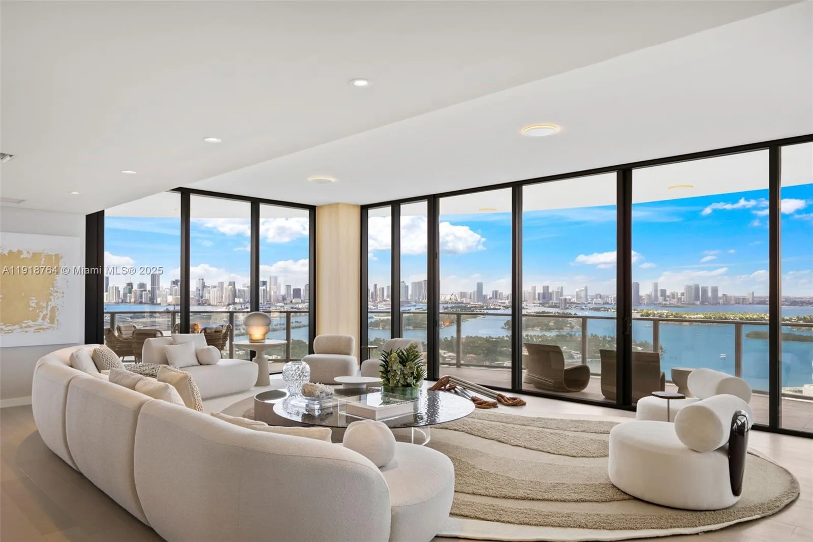 500 Alton # 3402.03, Miami Beach, FL 33139