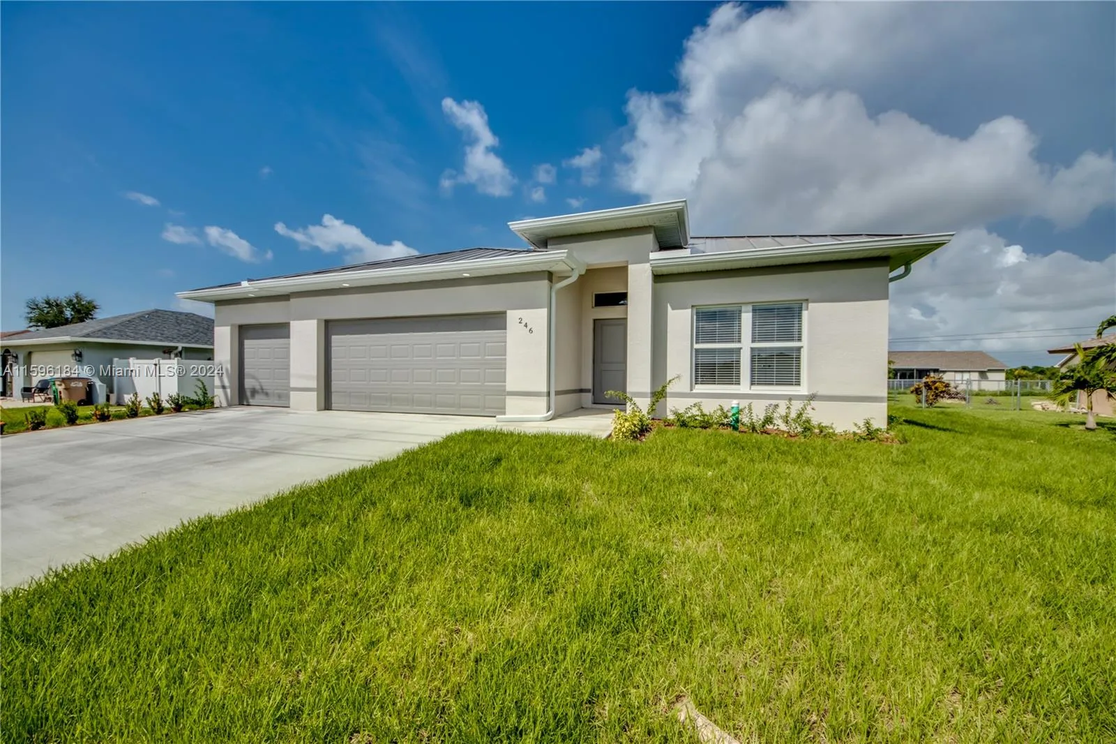 830 NE 7th Ave, Cape Coral, FL 33909