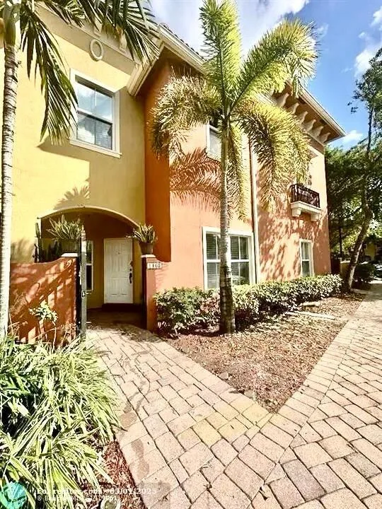 2851 W Prospect Road # 1102, Tamarac, FL 33309