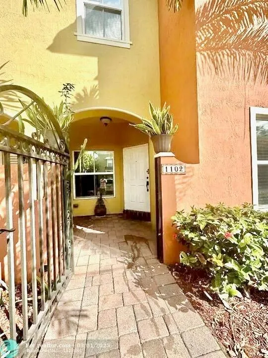 2851 W Prospect Road # 1102, Tamarac, FL 33309 photo 2