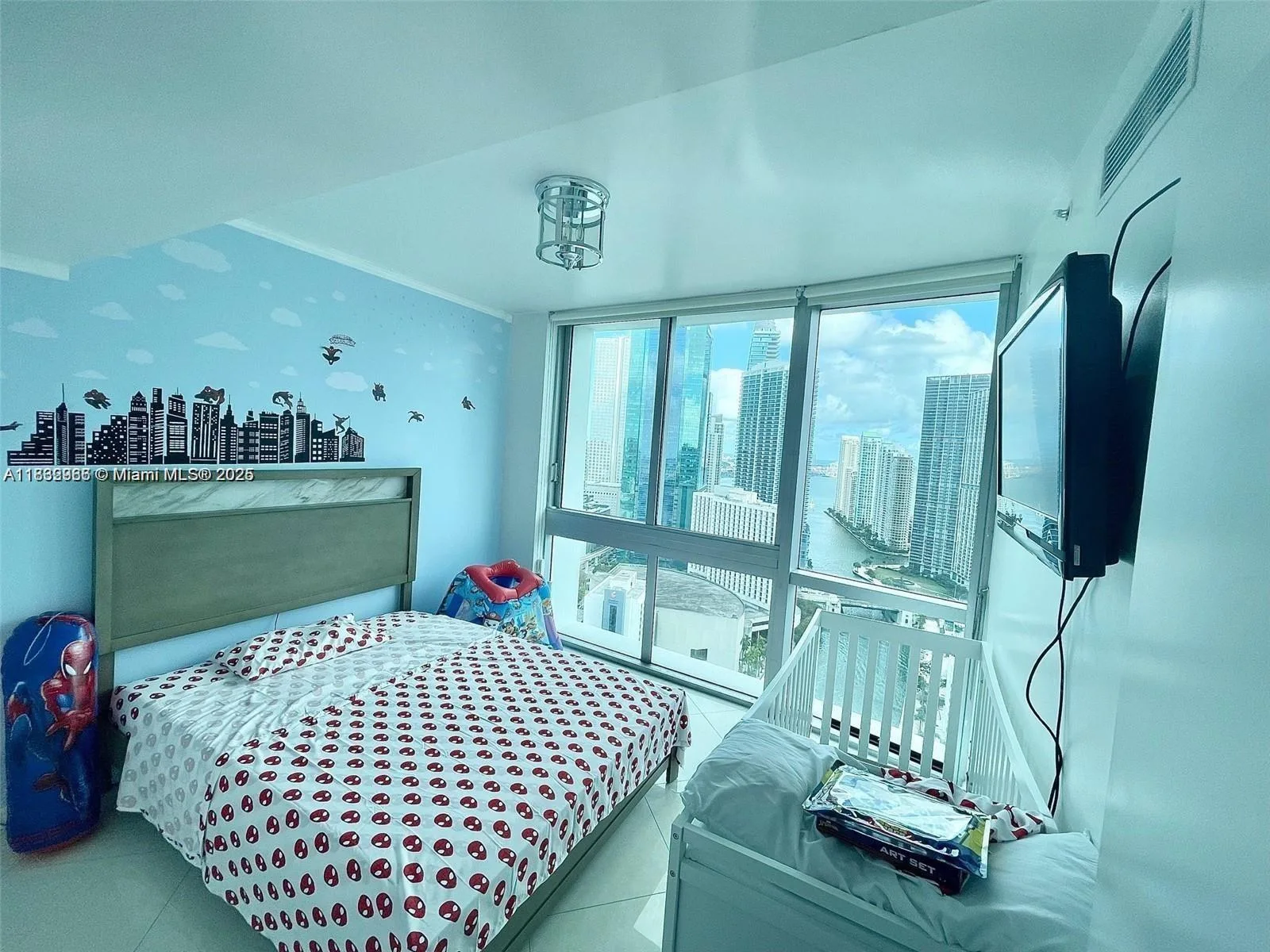 350 S Miami Ave # 3602, Miami, FL 33130 photo 3