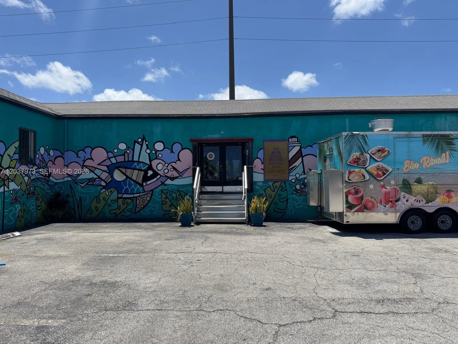 139 NE 1st Ave, Hallandale Beach, FL 33009