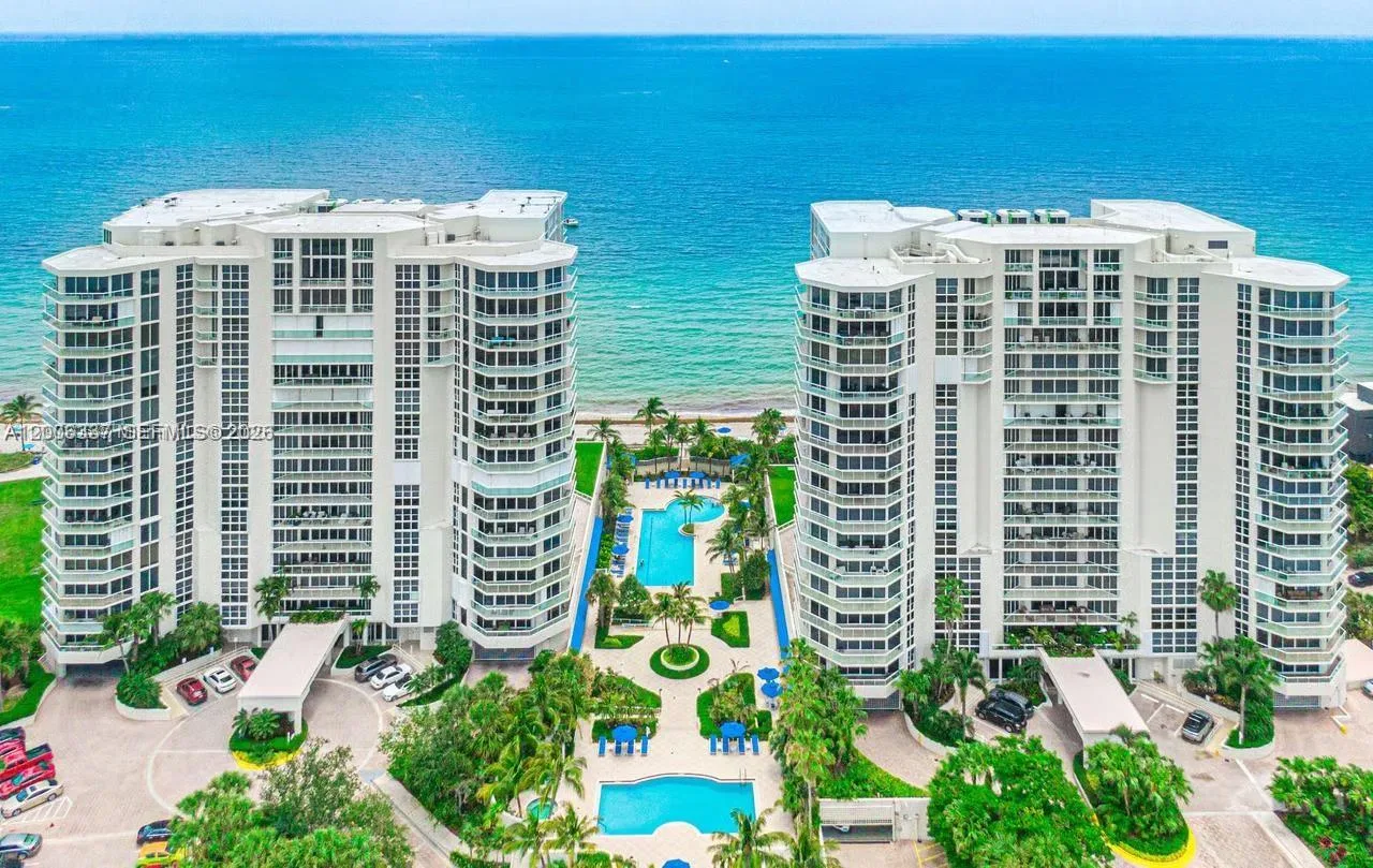 6051 N Ocean Dr # 603, Hollywood, FL 33019