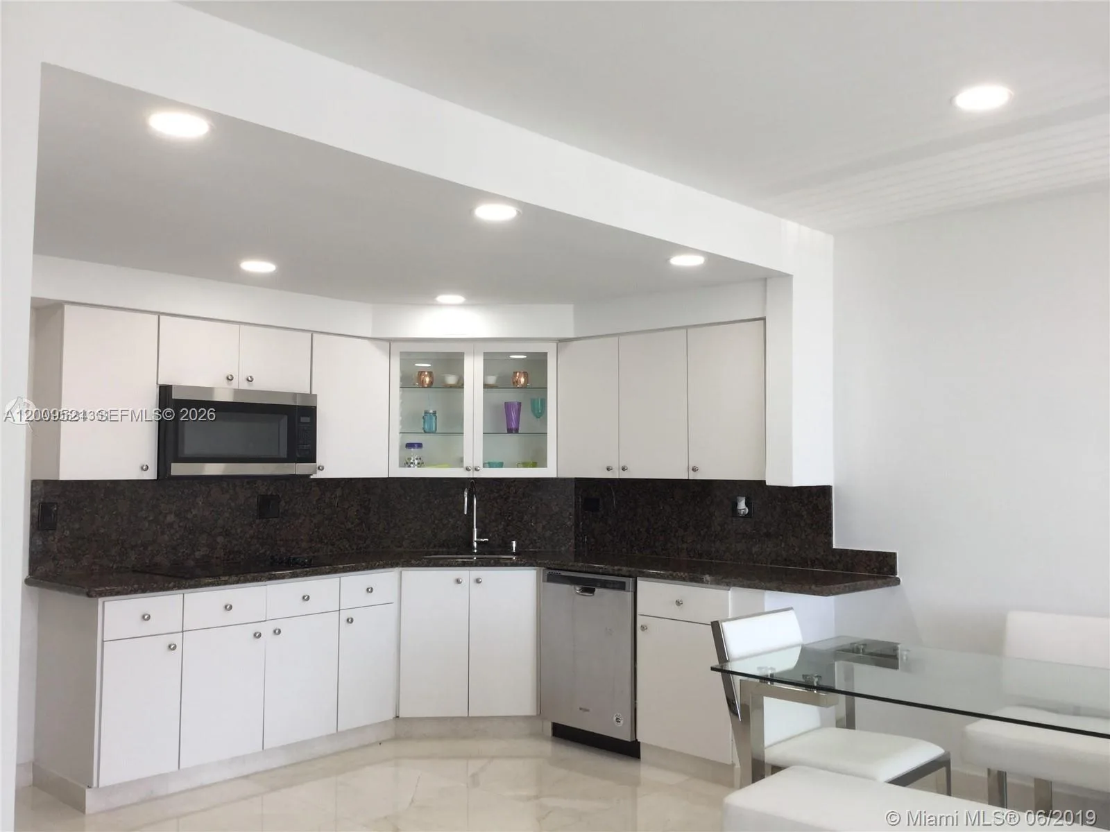 Brickell Bay Tower – photo 26