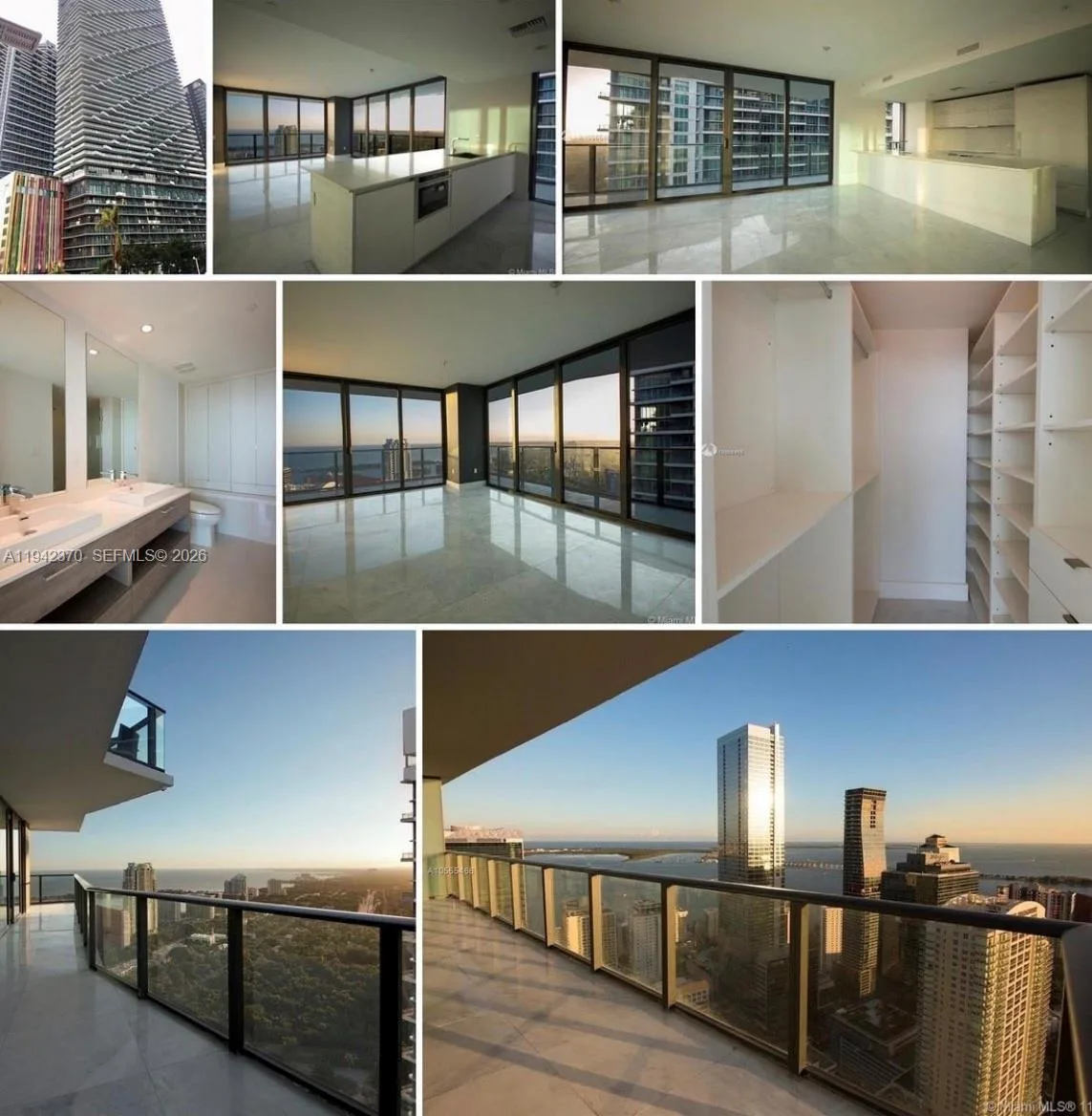 1300 S Miami Ave # 4706, Miami, FL 33130 photo 4