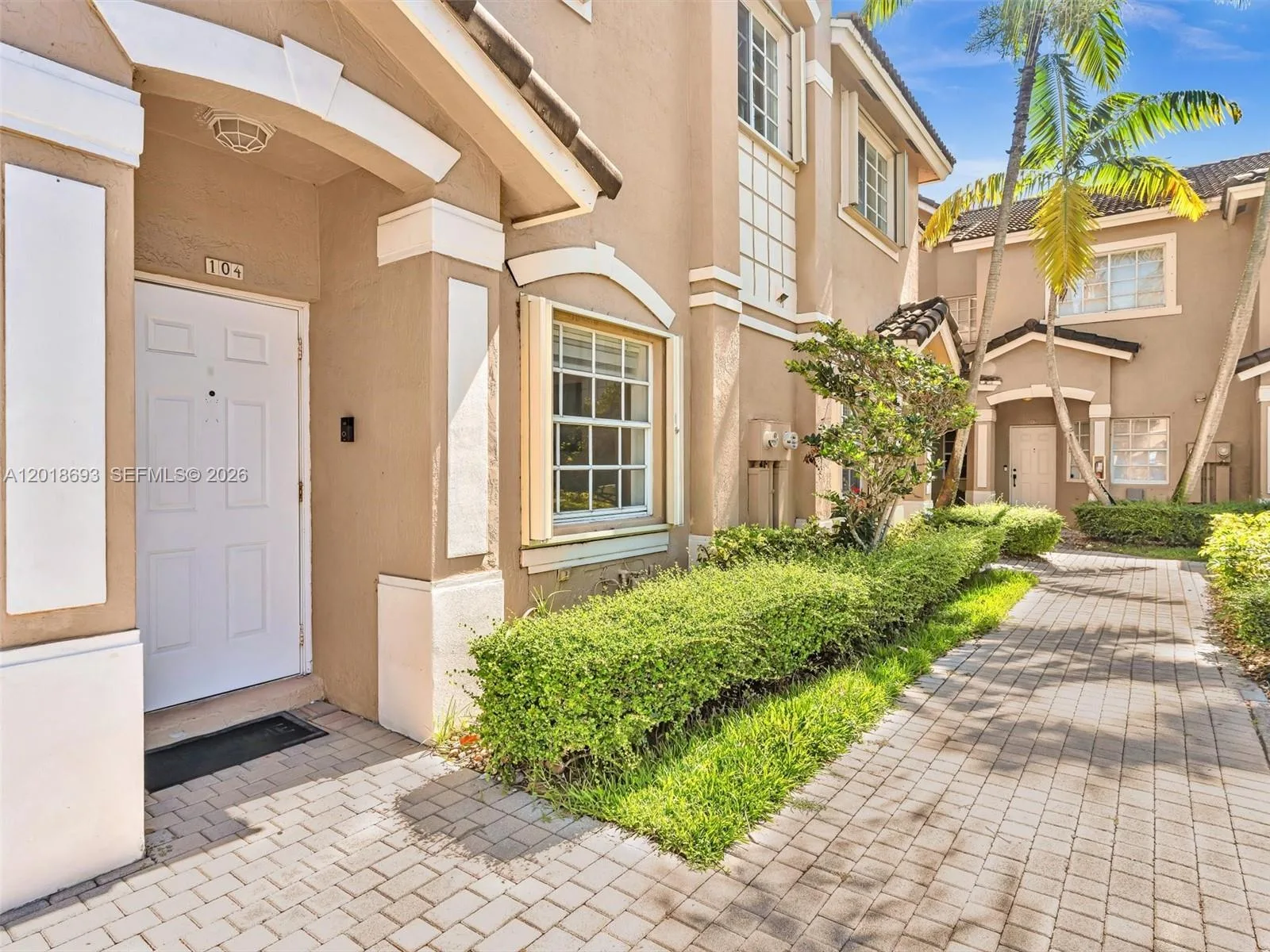 5779 NW 116th Ave # 104, Doral, FL 33178