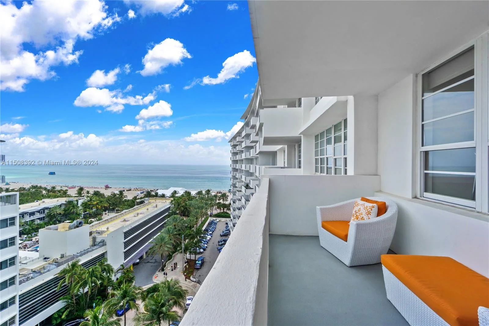 100 Lincoln Rd # 1202, Miami Beach, FL 33139