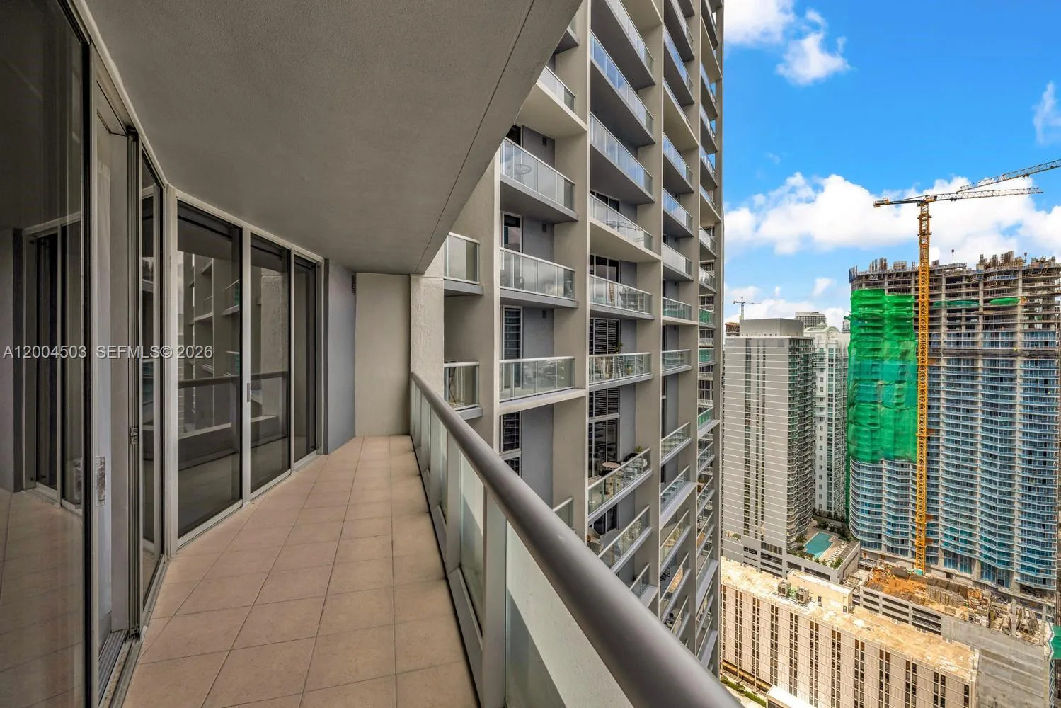 465 Brickell Ave # 4206, Miami, FL 33131