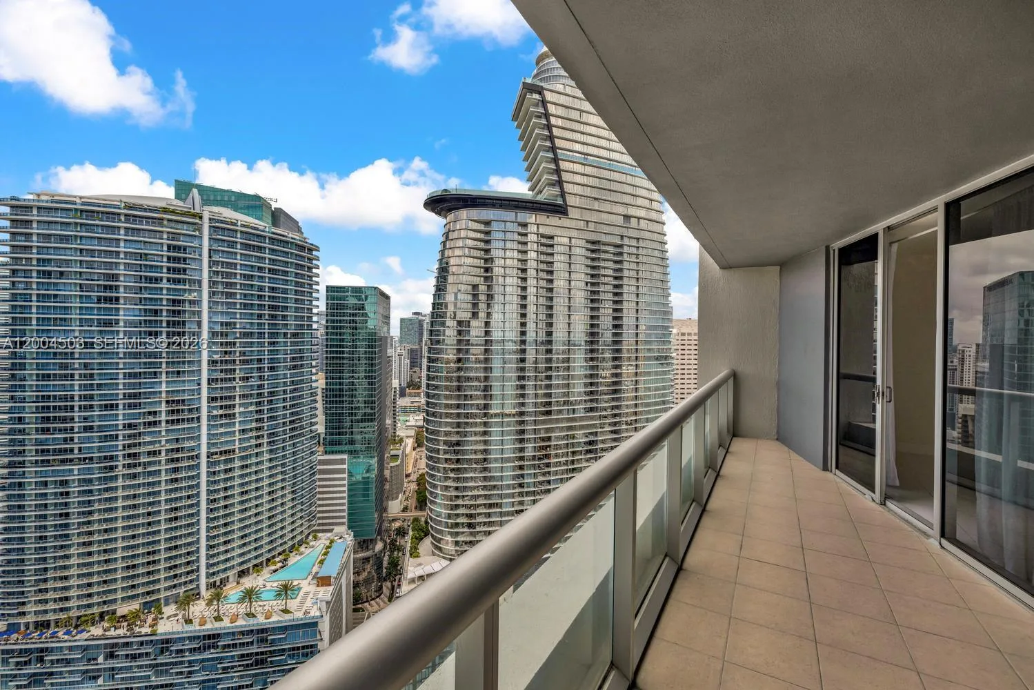 465 Brickell Ave # 4206, Miami, FL 33131 photo 2