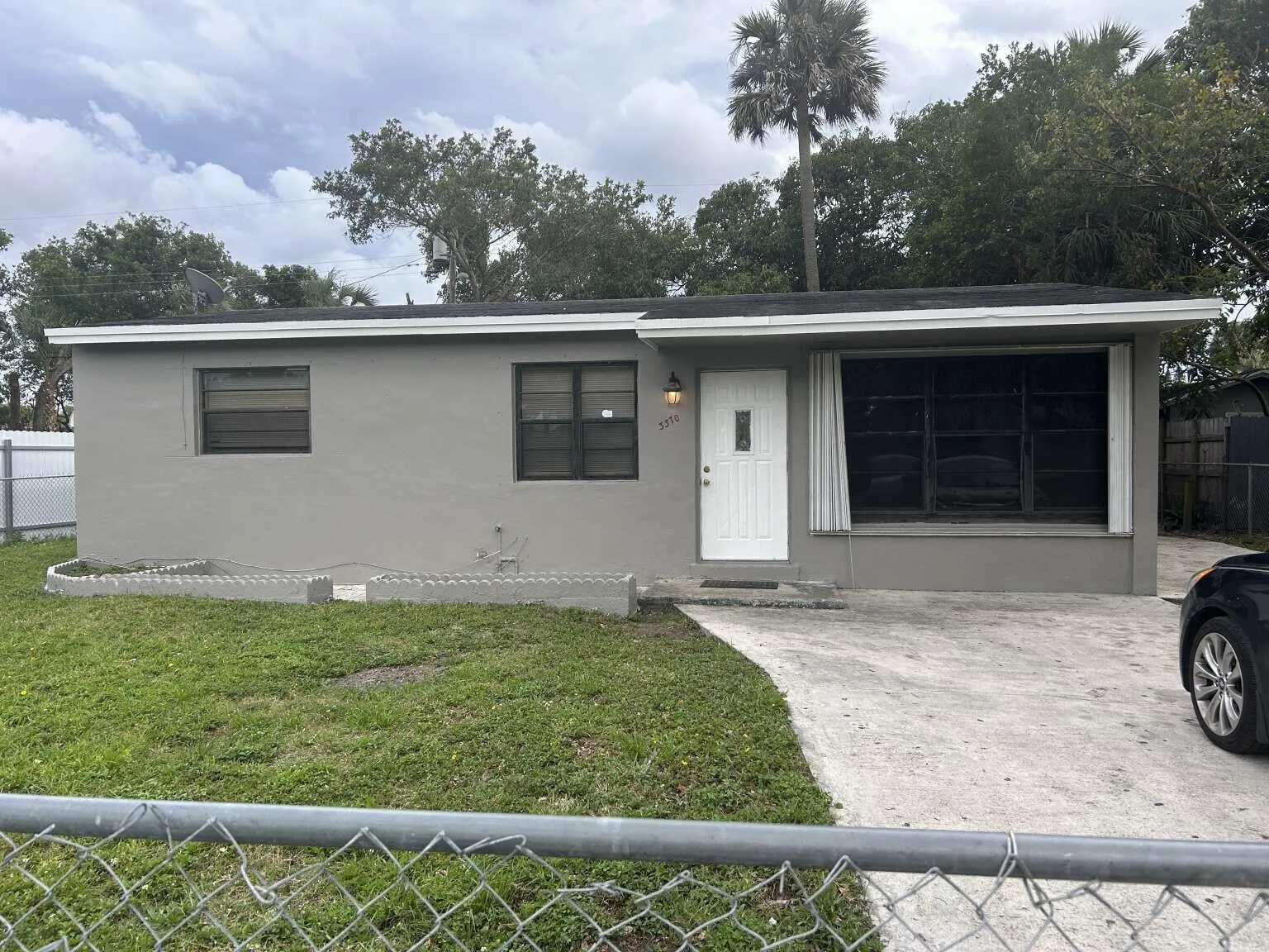 3370 NW 8th Place, Lauderhill, FL 33311