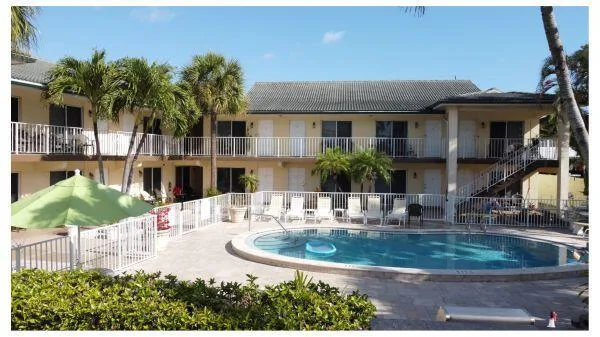1907 NE 2ND Street # 15, Deerfield Beach, FL 33441